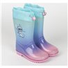 BOTAS LLUVIA PVC STITCH