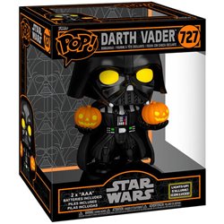 FIGURA POP SUPER STAR WARS DARTH VADER