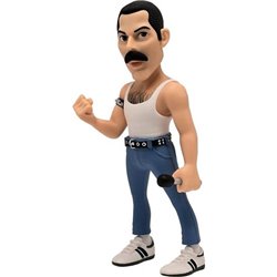 FIGURA MINIX FREDDY MERCURY 12CM