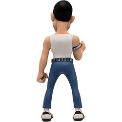 FIGURA MINIX FREDDY MERCURY 12CM