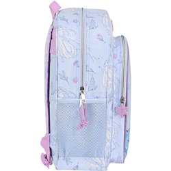 MOCHILA JUNIOR ADAPT.CARRO FROZEN 