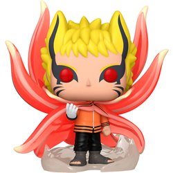 FIGURA POP BORUTO NARUTO 15CM