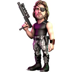 FIGURA MINIX SNAKE PLISSKEN ESCAPE FROM NEW YORK 12CM