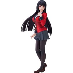 FIGURA POP UP PARADE YUMEKO JABAMI KAKEGURUI 17CM