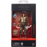 FIGURA OSHA ANISEYA THE ACOLYTE STAR WARS 15CM