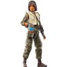 FIGURA OSHA ANISEYA THE ACOLYTE STAR WARS 15CM