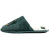 ZAPATILLAS DE CASA ABIERTA HARRY POTTER SLYTHERIN