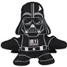 PELUCHE PARA PERRO STAR WARS DARTH VADER BLACK