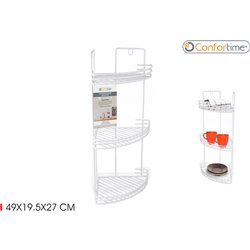 ESTANTERIA RINCONERA COCINA CONFORTIME