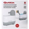 ORGANIZADOR LIMPIEZA COCINA DOSIFIC QUTTIN