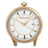 Table clock Montegrappa IDFOTCRW (S0354195) - Teknashop Ltd