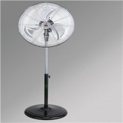 Freestanding Fan Grupo FM 756101535 90W 150 W (S0415661) - Teknashop Ltd