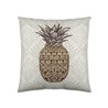 Cushion cover Naturals 197129 (50 x 50 cm) (S2804203) - Teknashop Ltd