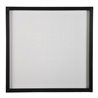 Painting Versa Crystal (2 x 50 x 50 cm) (S3406338) - Teknashop Ltd