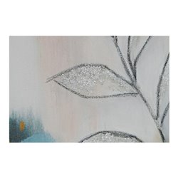 Painting DKD Home Decor Branches Abstract 80 x 4 x 100 cm Modern (2 Units) (S3013490) - Teknashop Ltd