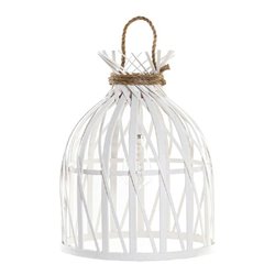 Chandelier DKD Home Decor (30.5 x 30.5 x 40.5 cm) (S3014567) - Teknashop Ltd