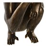 Decorative Figure DKD Home Decor Resin Monkey (36 x 21 x 39 cm) (S3016950) - Teknashop Ltd