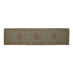 Carpet DKD Home Decor Cotton (60 x 240 x 1 cm) (S3017245) - Teknashop Ltd