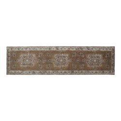 Carpet DKD Home Decor Cotton (60 x 240 x 1 cm) (S3017240) - Teknashop Ltd