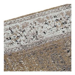 Carpet DKD Home Decor Cotton (60 x 240 x 1 cm) (S3017240) - Teknashop Ltd