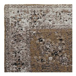 Carpet DKD Home Decor Cotton (60 x 240 x 1 cm) (S3017240) - Teknashop Ltd