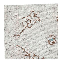 Carpet DKD Home Decor Polyester Cotton (160 x 240 x 1 cm) (S3017232) - Teknashop Ltd