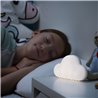 Portable Smart LED Lamp Clominy InnovaGoods (V0103309) - Teknashop Ltd