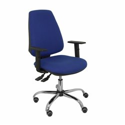 Office Chair Elche S 24 P&C ELCHESBALI229CRBFRITZ Blue (S5702179)