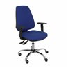 Office Chair Elche S 24 P&C ELCHESBALI229CRBFRITZ Blue (S5702179)