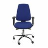 Office Chair Elche S 24 P&C ELCHESBALI229CRBFRITZ Blue (S5702179)