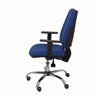 Office Chair Elche S 24 P&C ELCHESBALI229CRBFRITZ Blue (S5702179)