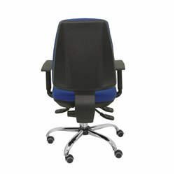 Office Chair Elche S 24 P&C ELCHESBALI229CRBFRITZ Blue (S5702179)