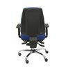 Office Chair Elche S 24 P&C ELCHESBALI229CRBFRITZ Blue (S5702179)