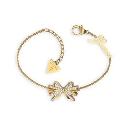 Guess Ladies Bracelet JUBB01327JWYGL - JUBB01327JWYGL - Teknashop Ltd