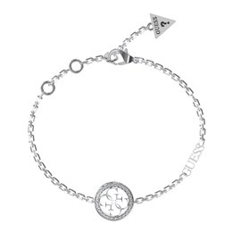 Guess Ladies Bracelet JUBB02137JWRHS - JUBB02137JWRHS - Teknashop Ltd