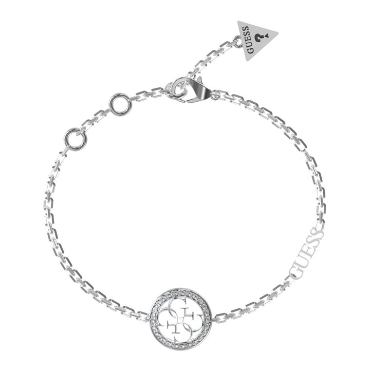 Guess Ladies Bracelet JUBB02137JWRHS - JUBB02137JWRHS - Teknashop Ltd