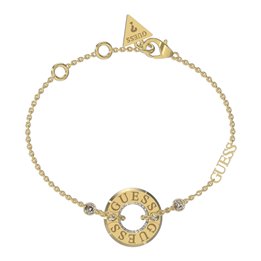 Guess Ladies Bracelet JUBB03113JWYGS - JUBB03113JWYGS - Teknashop Ltd