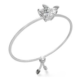Guess Ladies Bracelet JUBB04098JWRHTU - JUBB04098JWRHTU - Teknashop Ltd