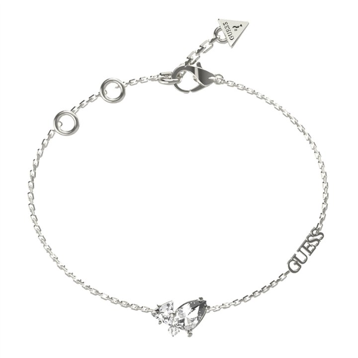 Guess Ladies Bracelet JUBB04414JWRHS - JUBB04414JWRHS - Teknashop Ltd