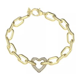 Guess Ladies Bracelet JUBB05016JWYGS - JUBB05016JWYGS - Teknashop Ltd