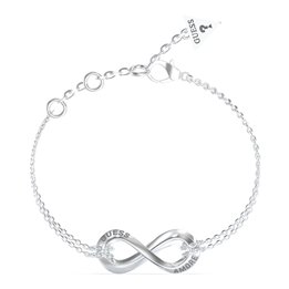 Guess Ladies Bracelet JUBB05050JWRHS - JUBB05050JWRHS - Teknashop Ltd