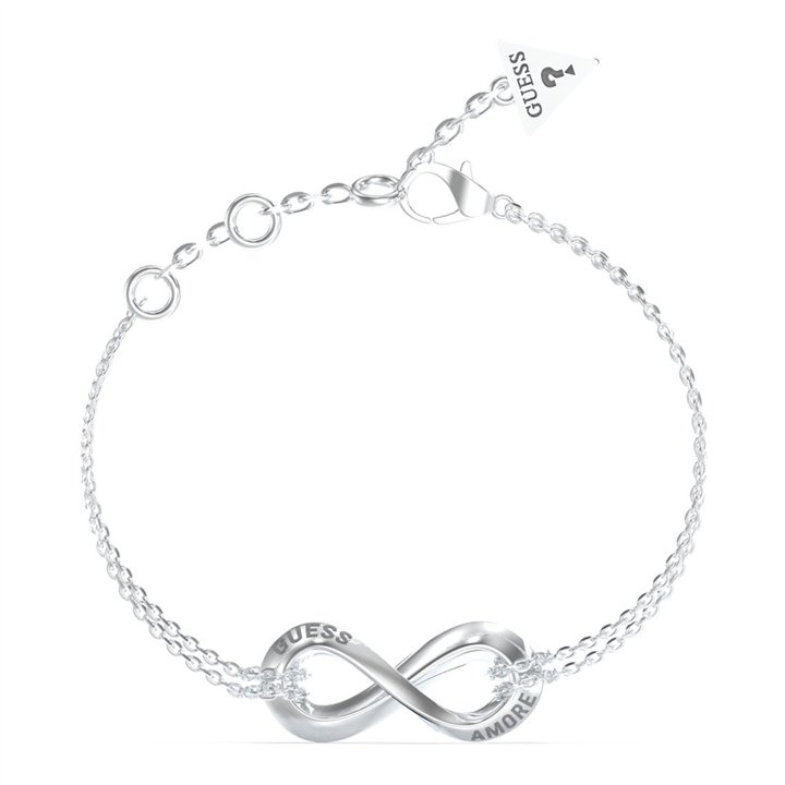 Guess Ladies Bracelet JUBB05050JWRHS - JUBB05050JWRHS - Teknashop Ltd