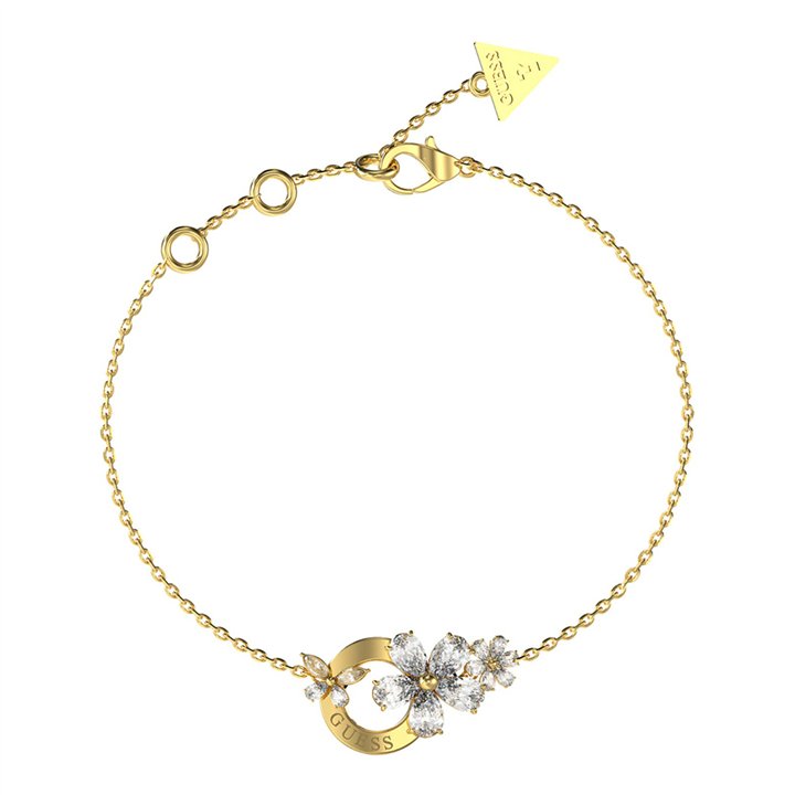 Guess Ladies Bracelet JUBB05106JWYGS - JUBB05106JWYGS - Teknashop Ltd