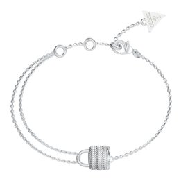 Guess Ladies Bracelet JUBB05418JWRHS - JUBB05418JWRHS - Teknashop Ltd