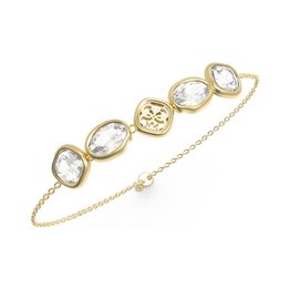 Guess Ladies Bracelet JUBB05570JWYGTU - JUBB05570JWYGTU - Teknashop Ltd