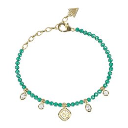 Guess Ladies Bracelet JUBB06145JWYGGNL - JUBB06145JWYGGNL - Teknashop Ltd