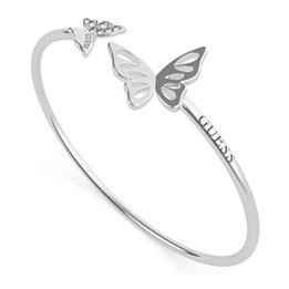 Guess Ladies Bracelet UBB70117-S - UBB70117-S - Teknashop Ltd