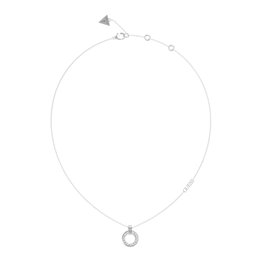 Guess Ladies Necklace JUBN03159JWRHTU - JUBN03159JWRHTU - Teknashop Ltd