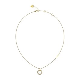 Guess Ladies Necklace JUBN03159JWYGTU - JUBN03159JWYGTU - Teknashop Ltd