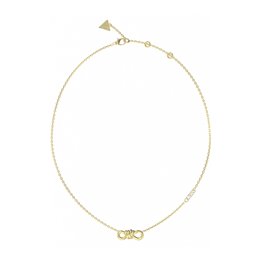 Guess Ladies Necklace JUBN04010JWYGTU - JUBN04010JWYGTU - Teknashop Ltd
